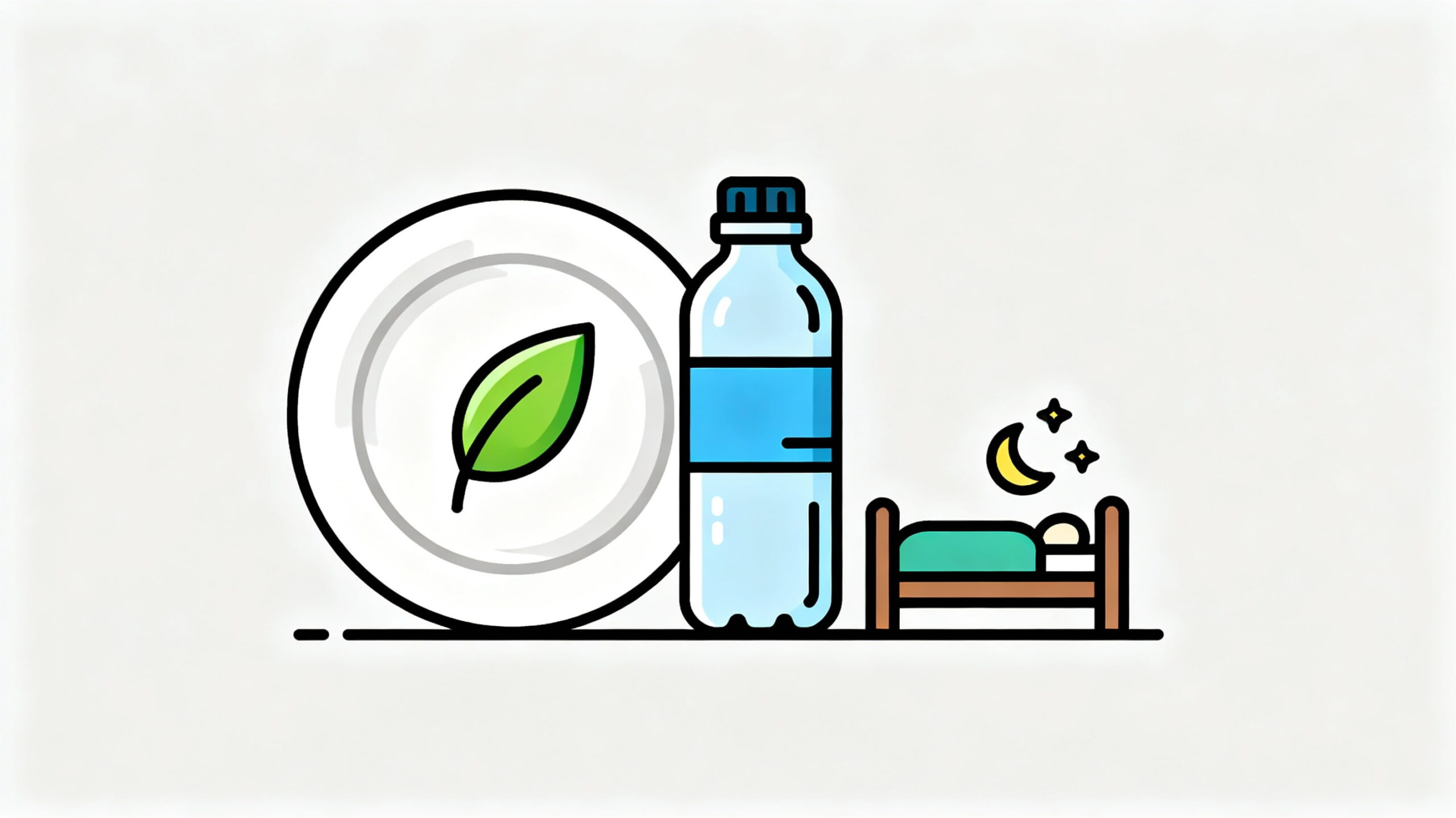 Nutrition & Recovery